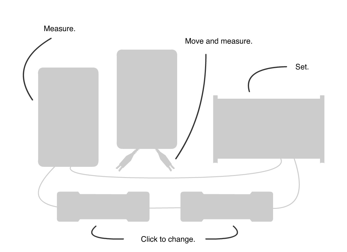 Potential Divider