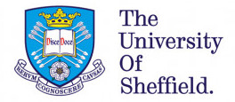 The University of Sheffield - logo